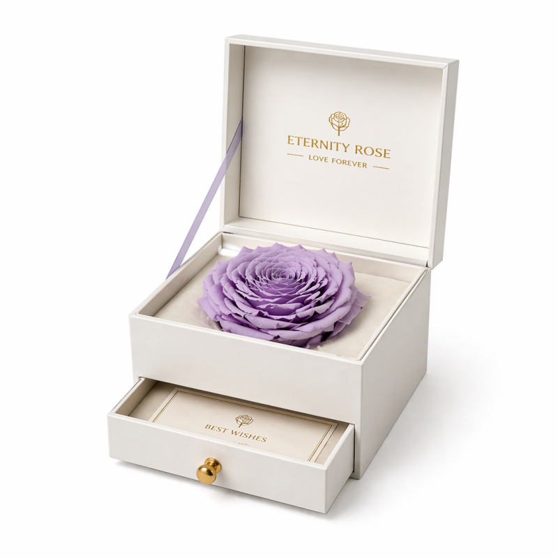 eternal rose gift box