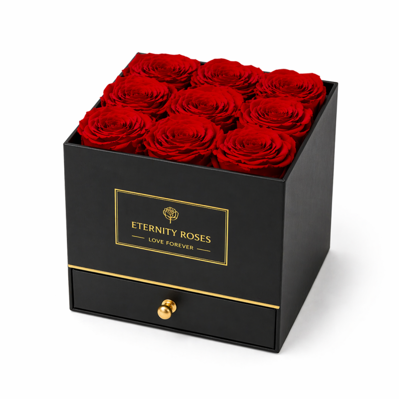 eternity roses wholesale