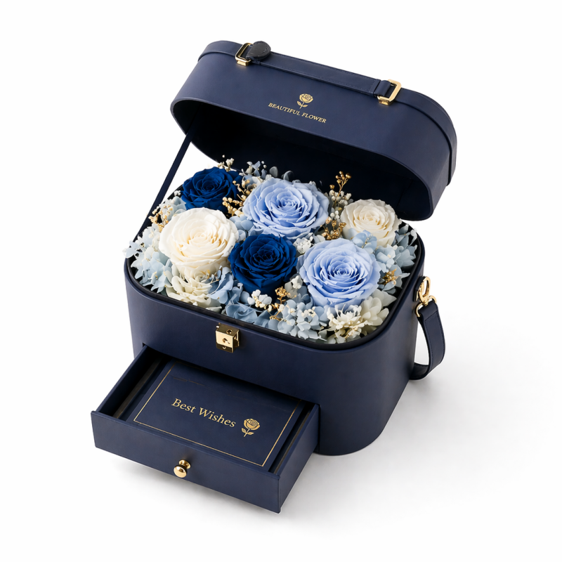 rose box manufacturer
